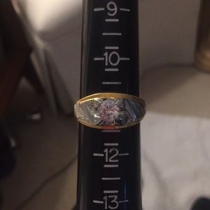 Men’s ring